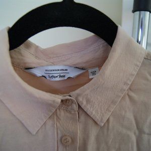 & Other Stories Dress